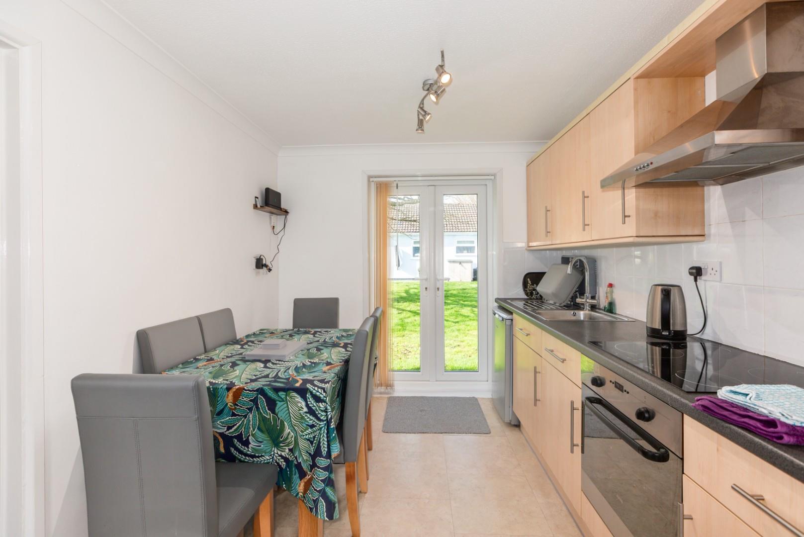 Monksland Road, Scurlage, Reynoldston, Swansea, SA3 1AY